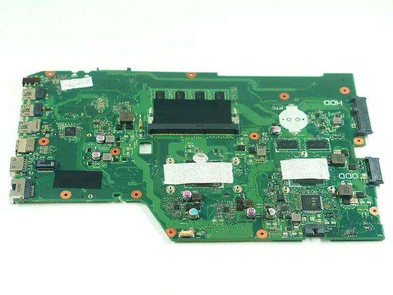 Asus X751NV für X751NA Laptop-Motherboard