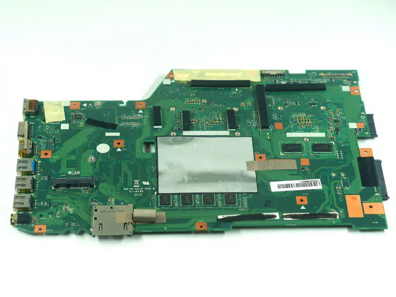 Asus X751NV für X751NA Laptop-Motherboard