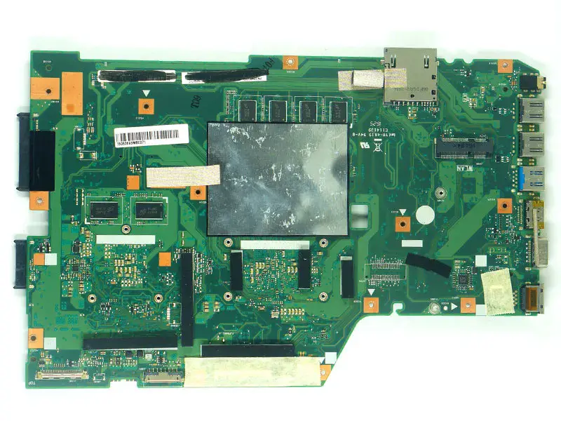 Asus X751NV für X751NA Laptop-Motherboard