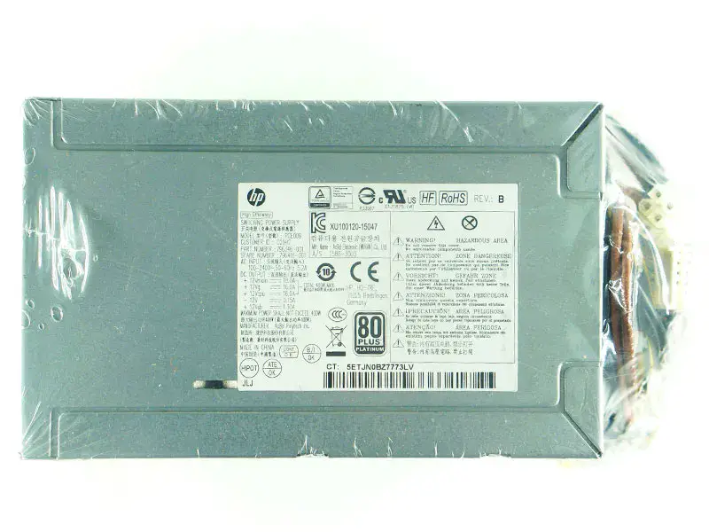 HP PS-5401-1HA 796346-001 Netzgerät