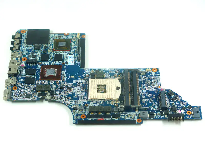 HP DV7-4000 615307-001 Hauptplatine