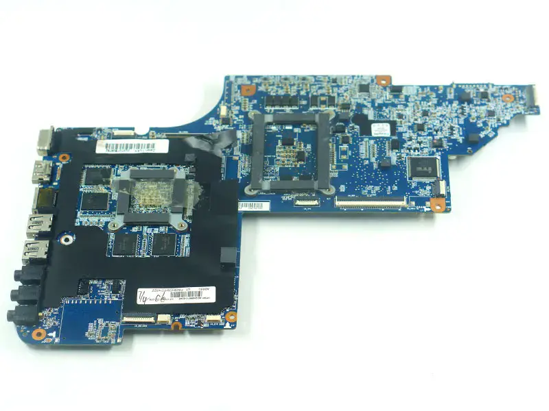 HP DV7-4000 615307-001 Hauptplatine