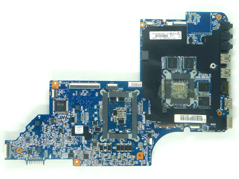HP DV7-4000 615307-001 Hauptplatine