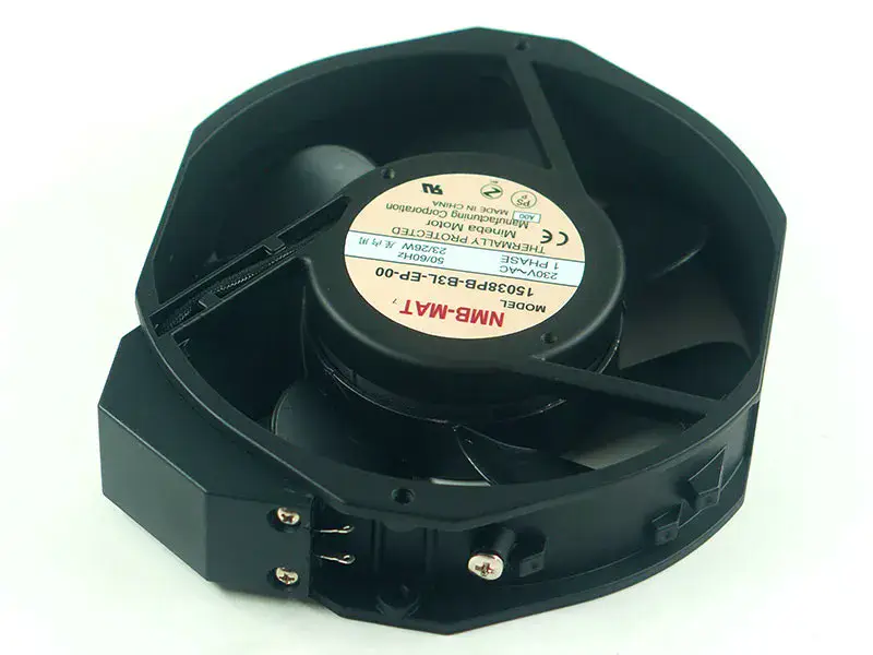 NMB 15038PB-B3L-EP-00 Lüfter