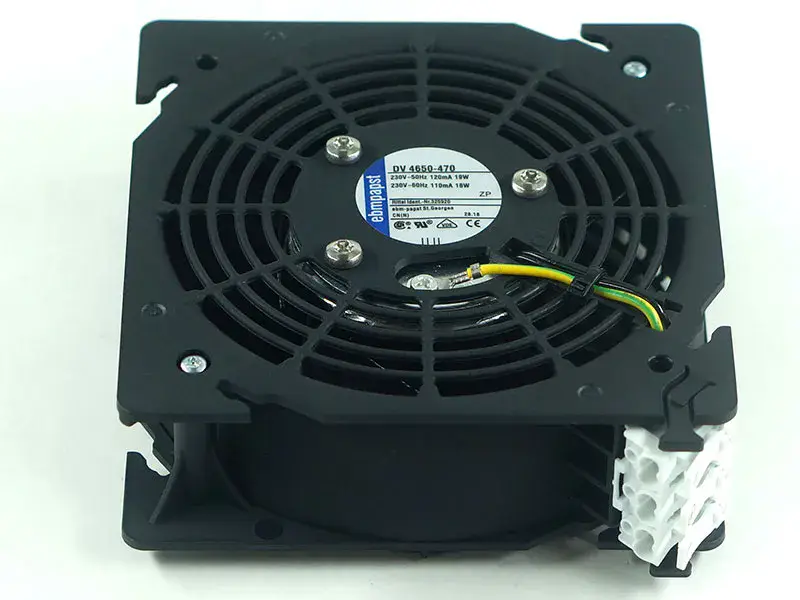Ebmpapst DV4650-470 Lüfter