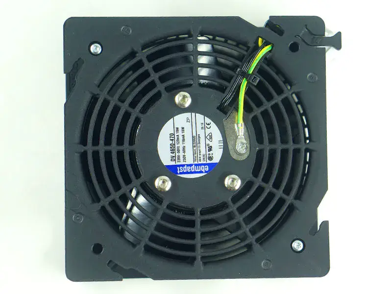 Ebmpapst DV4650-470 Lüfter