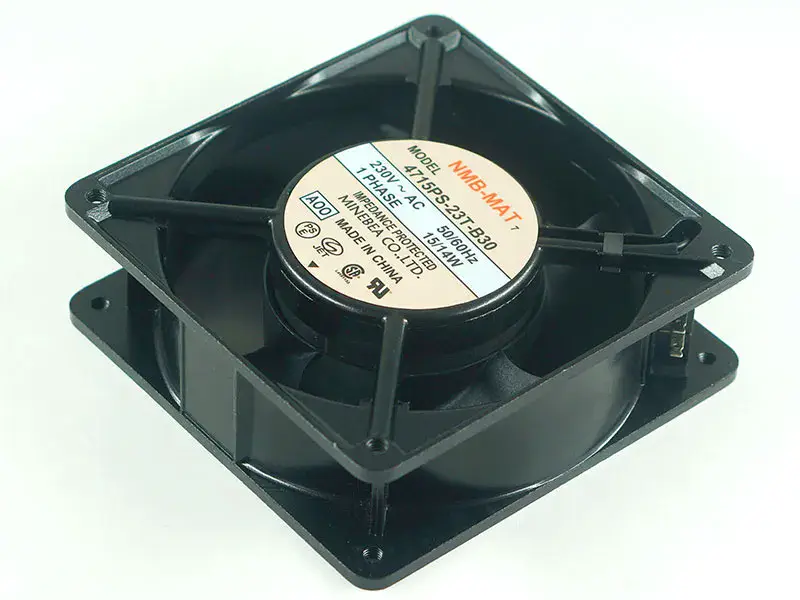 NMB 4715PS-23T-B30 Lüfter