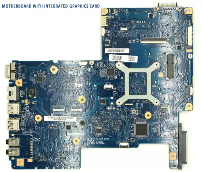 Toshiba satellite C670D C675D Hauptplatine