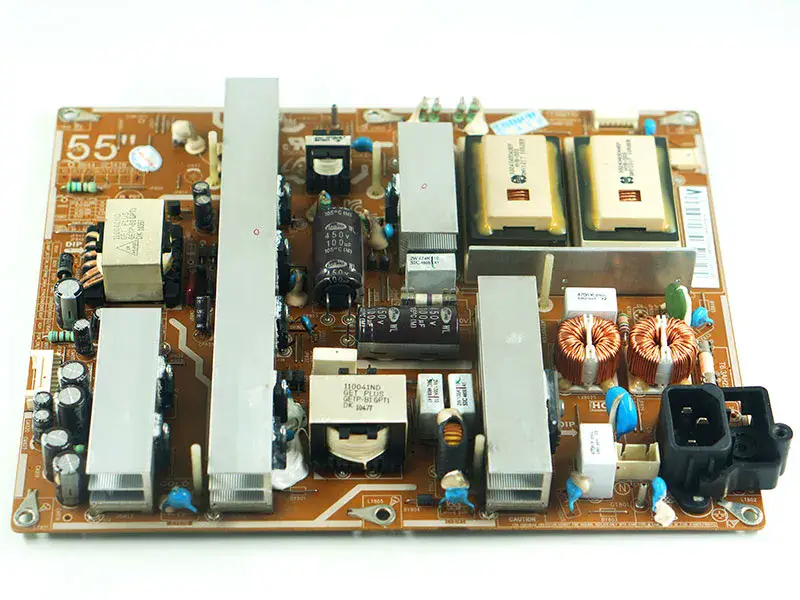 Samsung BN44-00342B Leiterplatte