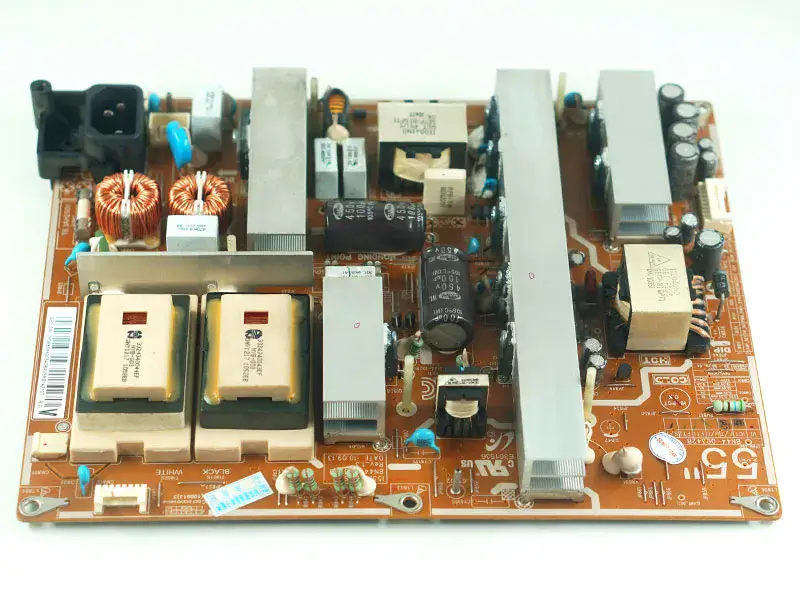 Samsung BN44-00342B Leiterplatte