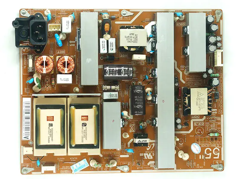Samsung BN44-00342B Leiterplatte