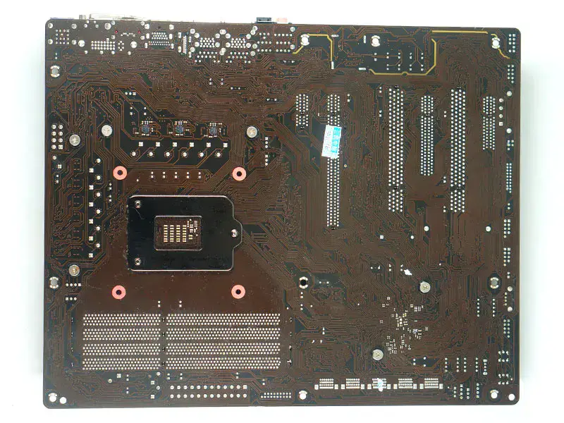ASROCK Z87 Extreme6 LGA 1150 DDR3-Motherboard