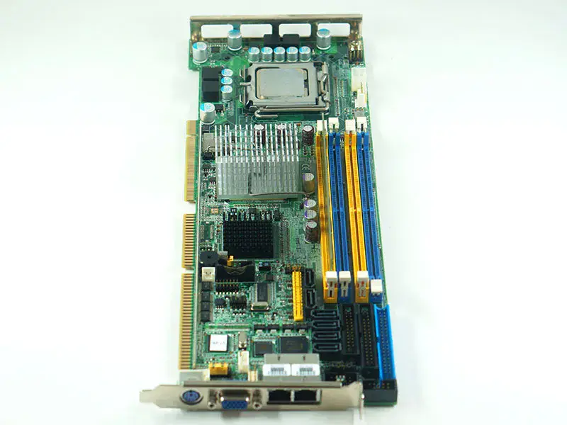 Advantech PCA-6194G2 PCA-6194 Hauptplatine