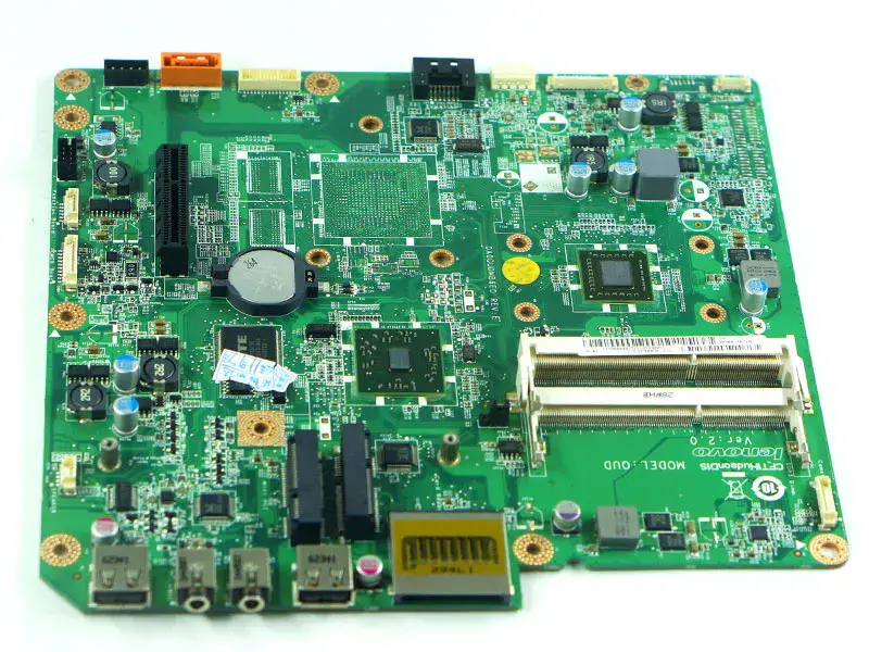Lenovo 11S11013949 C325 Hauptplatine