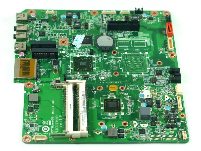 Lenovo 11S11013949 C325 Hauptplatine