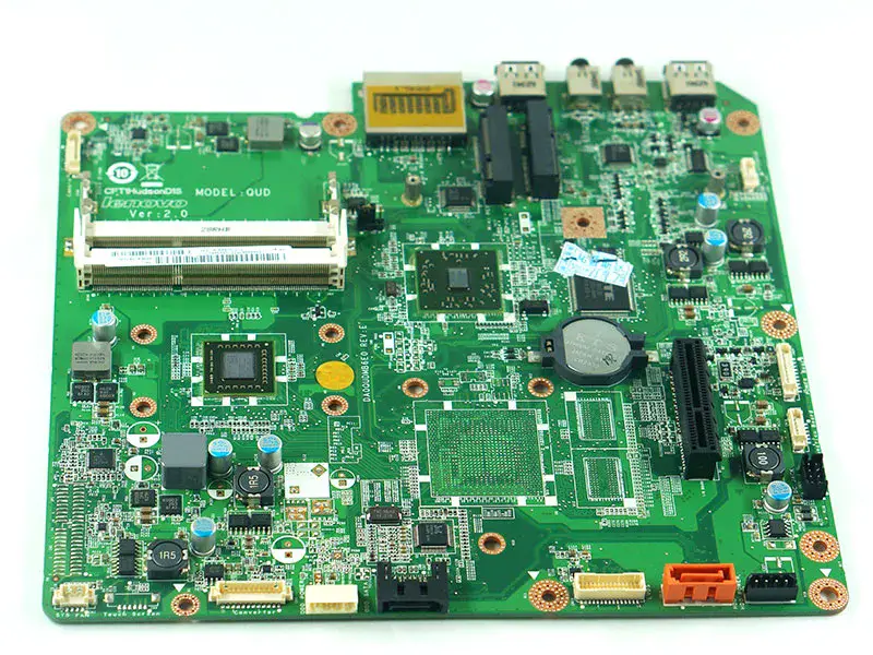 Lenovo 11S11013949 C325 Hauptplatine