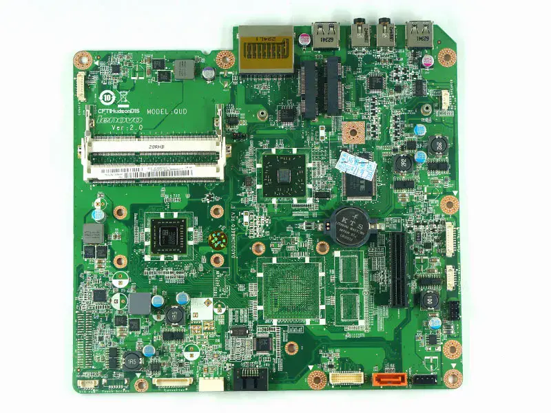 Lenovo 11S11013949 C325 Hauptplatine