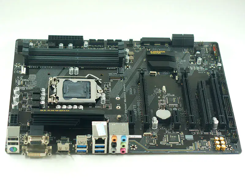Gigabyte GA-H270-HD3 Hauptplatine