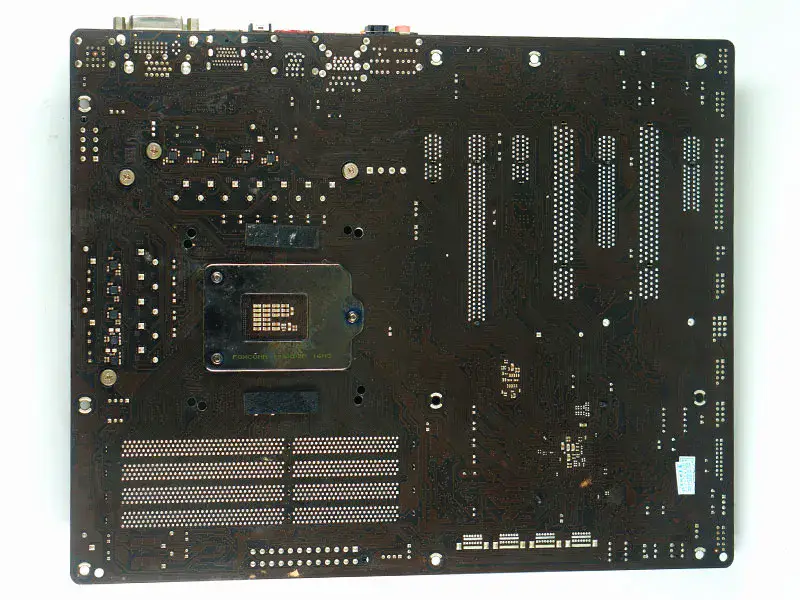 Asrock Z68 Extreme4 Gen3 Hauptplatine LGA 1155 DDR3