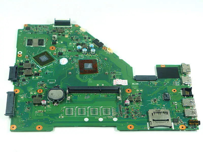 Asus X550MJ Motherboard für X550M X552M Y582M