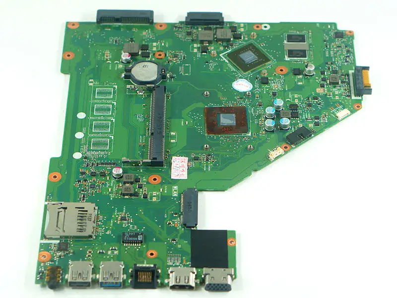 Asus X550MJ Motherboard für X550M X552M Y582M