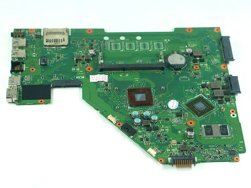 Asus X550MJ Motherboard für X550M X552M Y582M