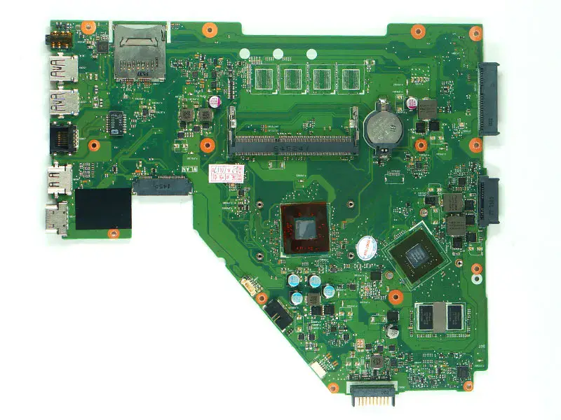 Asus X550MJ Motherboard für X550M X552M Y582M