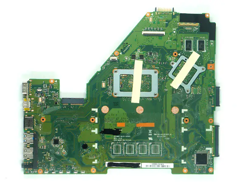 Asus X550MJ Motherboard für X550M X552M Y582M