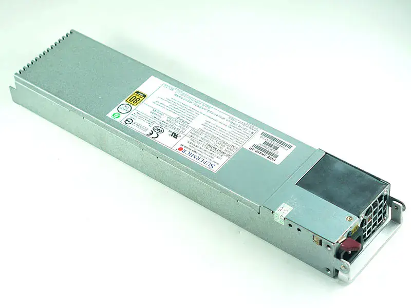 Supermicro PWS-1K41P-1R Netzteil