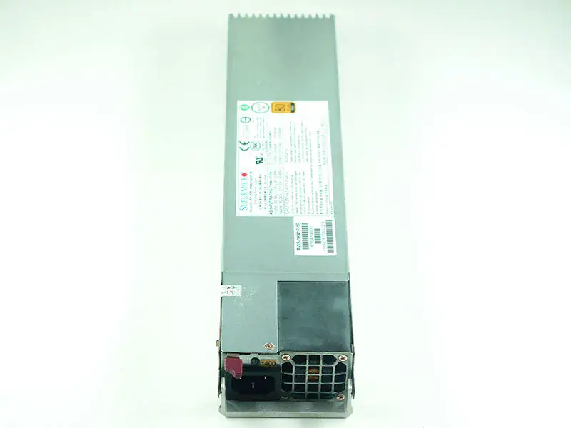 Supermicro PWS-1K41P-1R Netzteil