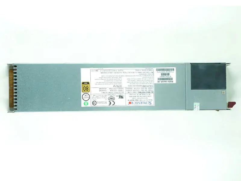 Supermicro PWS-1K41P-1R Netzteil