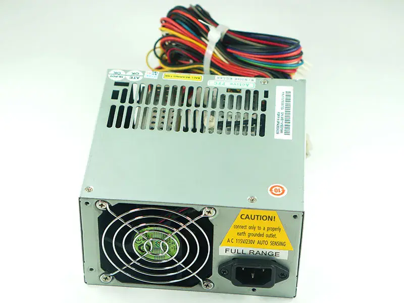 FSP/Advantech FSP300-60PLN Netzgerät