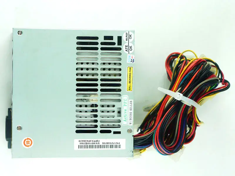 FSP/Advantech FSP300-60PLN Netzgerät