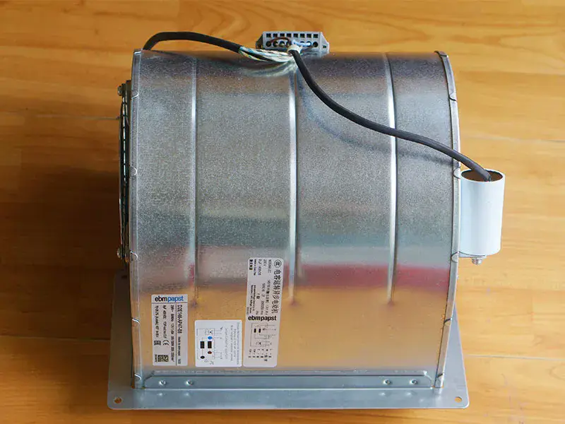 Ebmpapst D2E146-AP47-B8 Lüfter