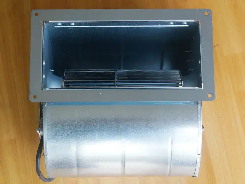 Ebmpapst D2E146-AP47-B8 Lüfter
