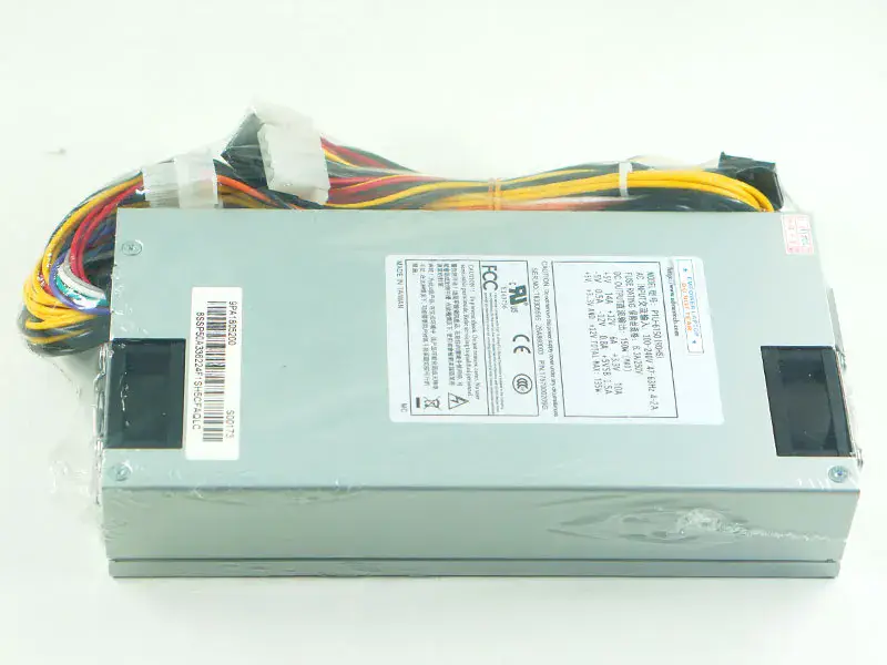 Emacs P1U-6150P Netzteil