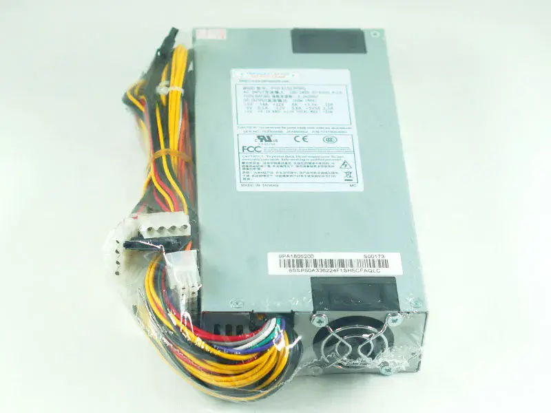Emacs P1U-6150P Netzteil
