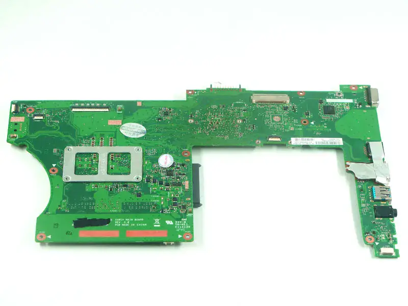 Asus X401A Hauptplatine