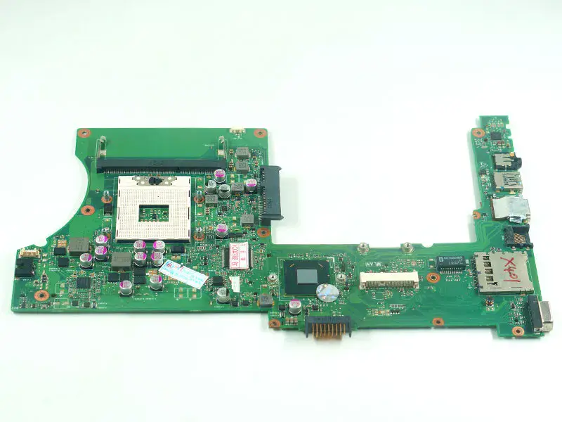 Asus X401A Hauptplatine