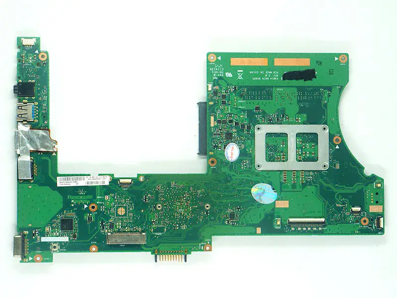 Asus X401A Hauptplatine