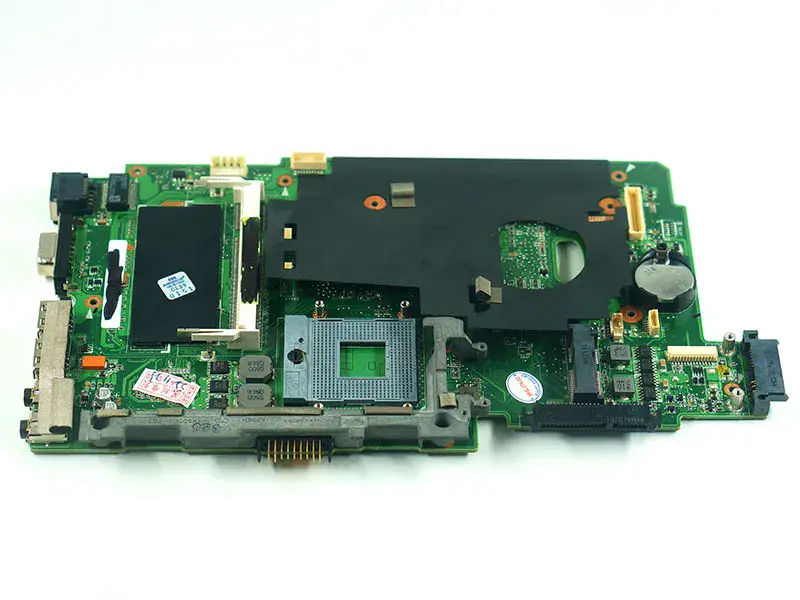 Asus K70IJ Hauptplatine