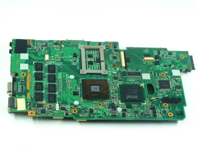 Asus K70IJ Hauptplatine
