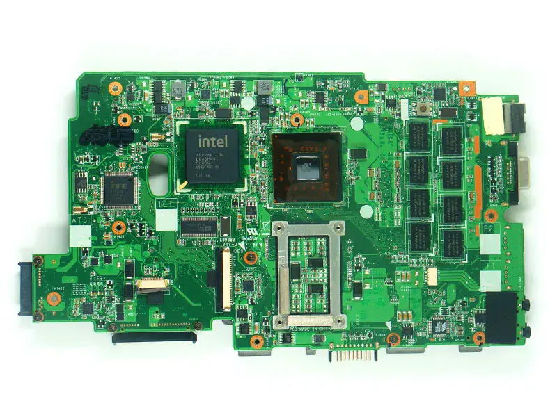 Asus K70IJ Hauptplatine