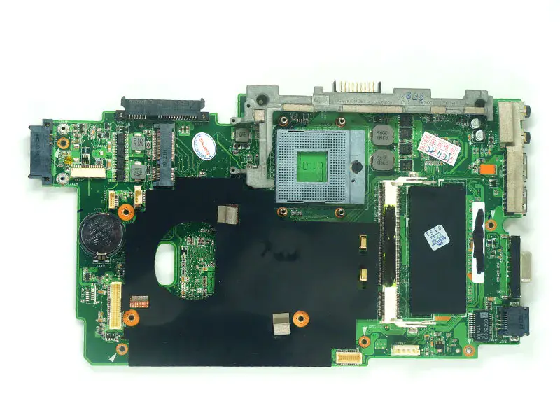 Asus K70IJ Hauptplatine