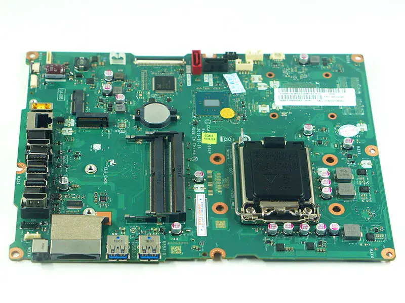 Lenovo AIO 510-22ISH LA-D952P Rev:1.0 Hauptplatine