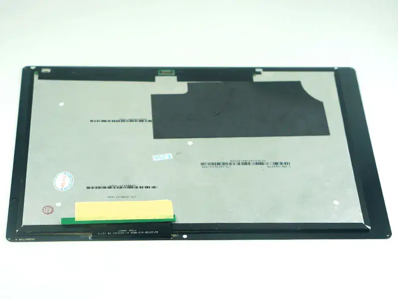 Acer Switch Alpha 12 SA5-271 N16P3 Bildschirm Montage