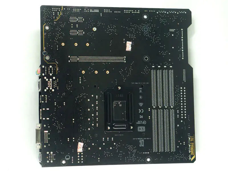 Asus B360M-PLUS GAMING S Mainboard