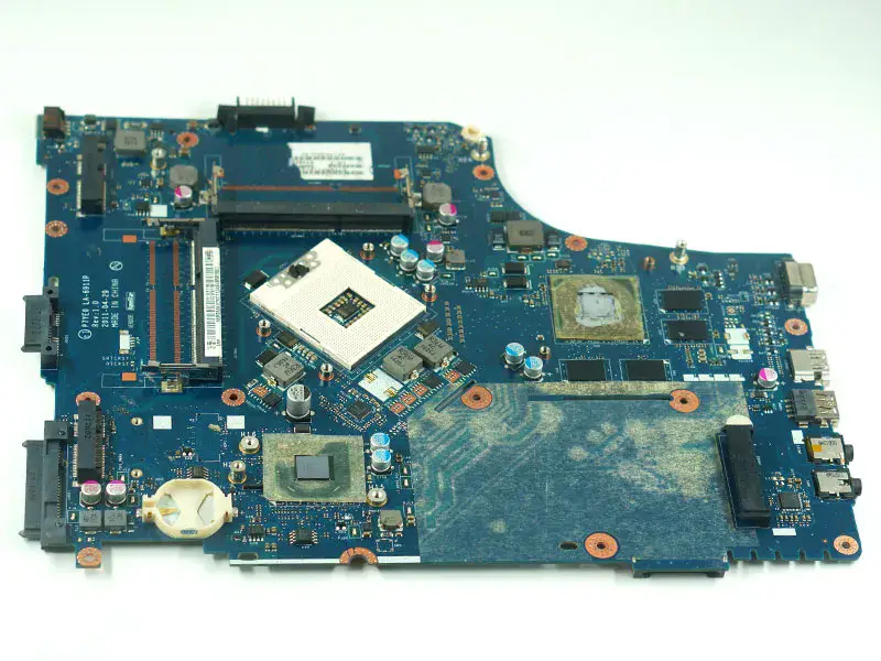 Acer 7750 7750G P7YE0 LA-6911P Hauptplatine