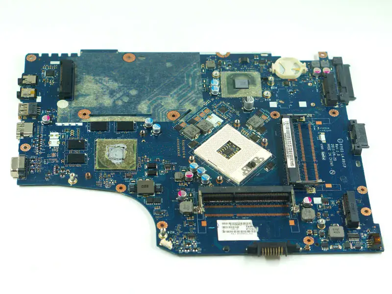 Acer 7750 7750G P7YE0 LA-6911P Hauptplatine