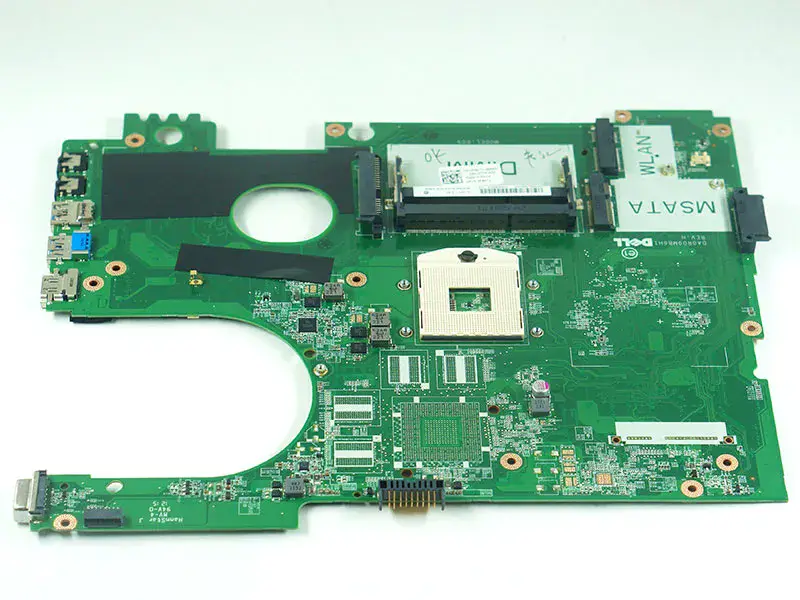 Dell 0F9C71 Hauptplatine